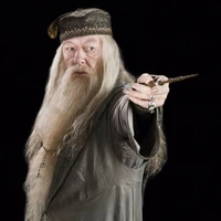 Albus Dumbledore