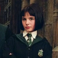 Pansy Parkinson(A.D)