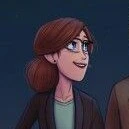 lisa(mãe do jim)