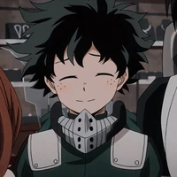 Izuku M.