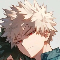 Katsuki B.