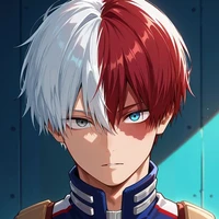 Todoroki S.