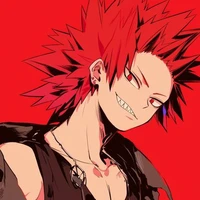 Kirishima E.