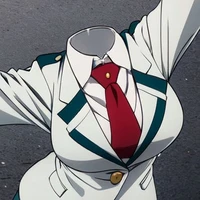 Toru Hakagure(Invisible)