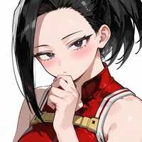 Momo Y.