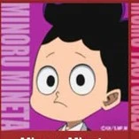 M. Mineta