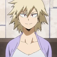 Mamá de Bakugo