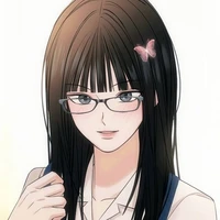 Krystal - Secretary