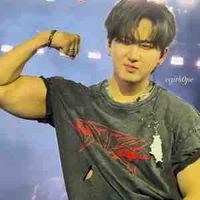 Seo changbin 