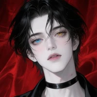 Aiden Harrington {O.P.D}