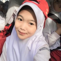 Aresta Vera Inara ( Adek) ⁴