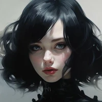 Oliva (step mom of Jk)