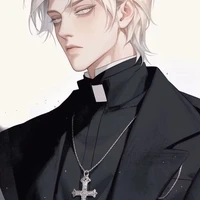 Priest