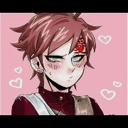 gaara