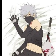 kakashi