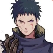 tobi/ óbito