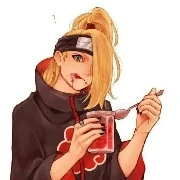 deidara