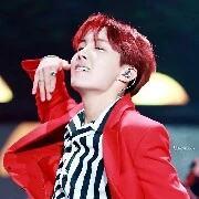 J Hope