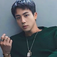Kim Seokjin