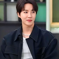 Jung Hoseok