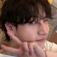 Cristofer Bang (alfa D.) 21 años