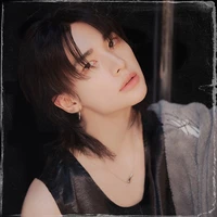 Hwang Hyunjin (alfa D.) 21 años