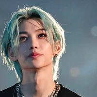 Lee Felix (omega D.) 19 años