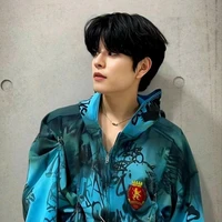 Kim Seungmin (omega P.) 19 años