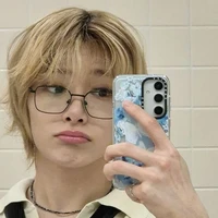 Yang Jeongin (omega D.) 19años