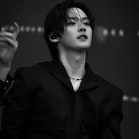 Lee Minho (Delta P.) 20 años