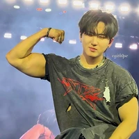 Seo Chang bin (Delta P.) 21 años