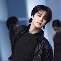 Jimin (Delta D.) 20 años