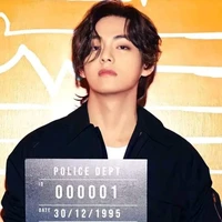 Kim taehyung (omega P.) 19años