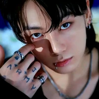 Jeon Jungkook (alfa D.) 20 años