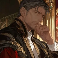 THEODRIC DWARVEN (ML FATHER)