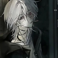 Yuri Roos [Alfa Puro] [22 años]
