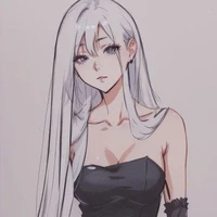 Kina Rosa [Omega Domiante] [48 Años]