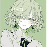 Dani Salinas  [Omega Puro] [17 Años]