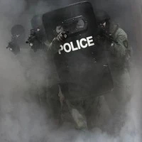 Police