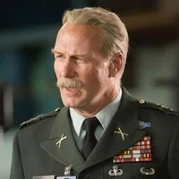 William Amstrong