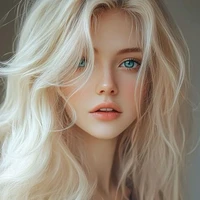 Keysha Liv Lennox (Oméga)