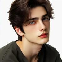 Dylan Cross (Alpha dominant)