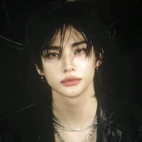 Hyunjin