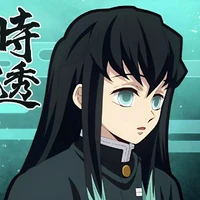 توكيتو مويتشرو  هاشيرا الضباب