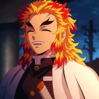 رنغوكو هاشيرا اللهب