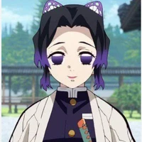 شينوبو هاشيرا الفراشات ، أخت كاناي