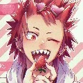 Eijiro Kirishima
