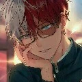 Shoto Todoroki