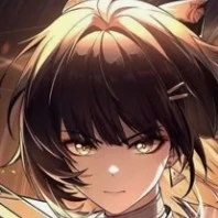 Emma/Chai Xin (Rover/Lord Arbiter)