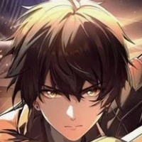 Noah/Xiao Fei (Rover/Lord Arbiter)